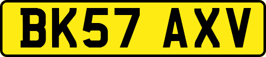 BK57AXV