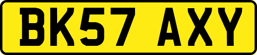 BK57AXY