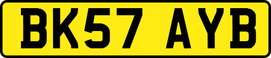 BK57AYB