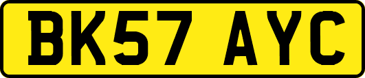 BK57AYC