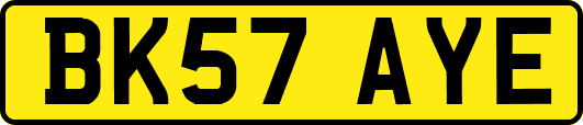 BK57AYE
