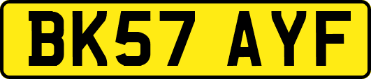 BK57AYF