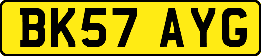 BK57AYG