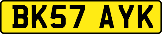 BK57AYK