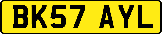 BK57AYL