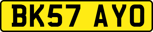 BK57AYO