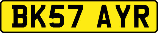 BK57AYR