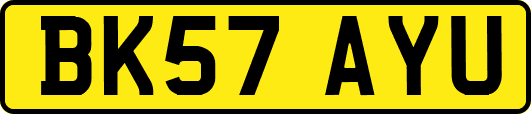 BK57AYU