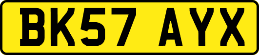 BK57AYX