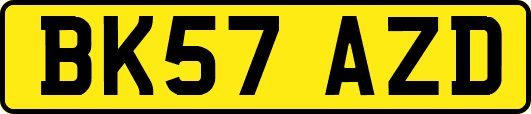BK57AZD