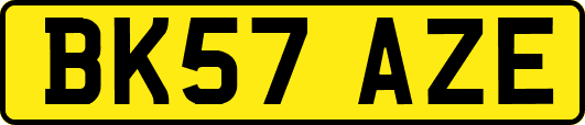 BK57AZE