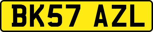 BK57AZL