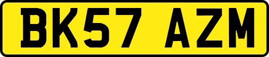 BK57AZM
