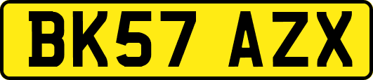 BK57AZX
