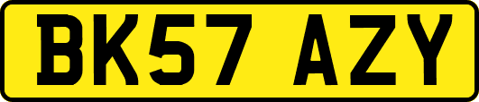 BK57AZY
