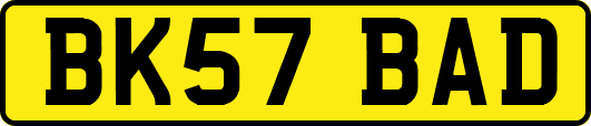 BK57BAD