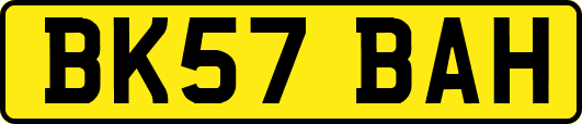 BK57BAH