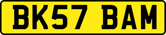 BK57BAM
