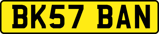 BK57BAN