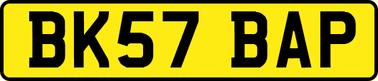 BK57BAP
