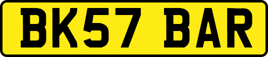 BK57BAR