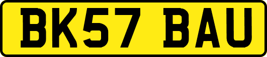 BK57BAU