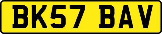 BK57BAV