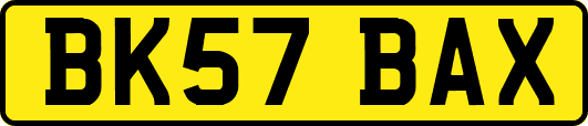 BK57BAX