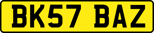 BK57BAZ