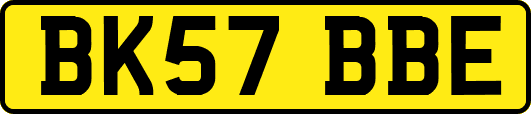 BK57BBE