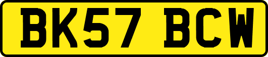 BK57BCW