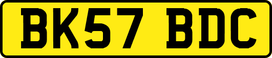 BK57BDC