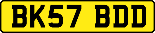 BK57BDD