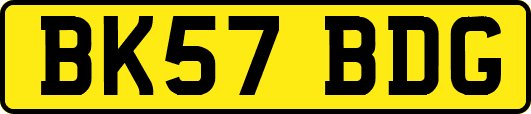 BK57BDG