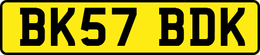 BK57BDK