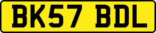 BK57BDL