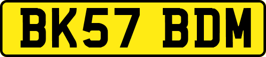 BK57BDM