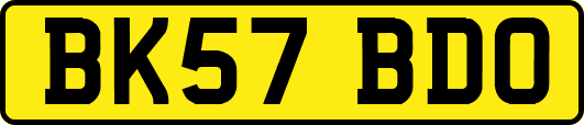 BK57BDO