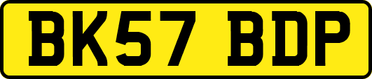 BK57BDP