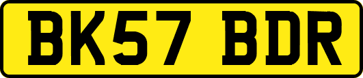 BK57BDR