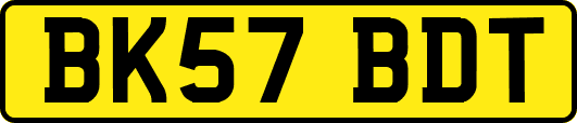 BK57BDT