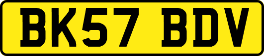 BK57BDV