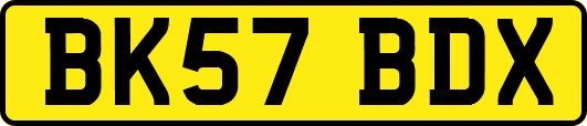 BK57BDX