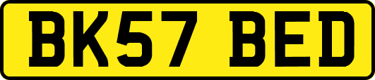 BK57BED