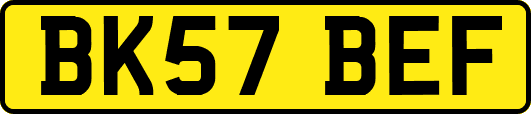 BK57BEF