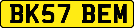 BK57BEM