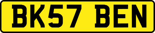 BK57BEN