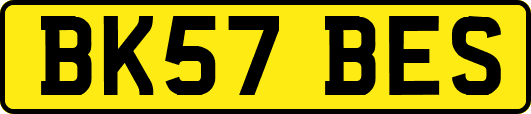BK57BES