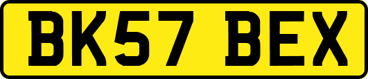 BK57BEX