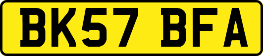 BK57BFA